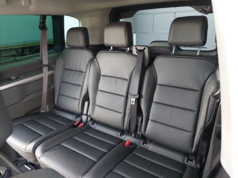 Used Toyota PROACE CITY Verso 2026 for sale - 78147321: Photo 13