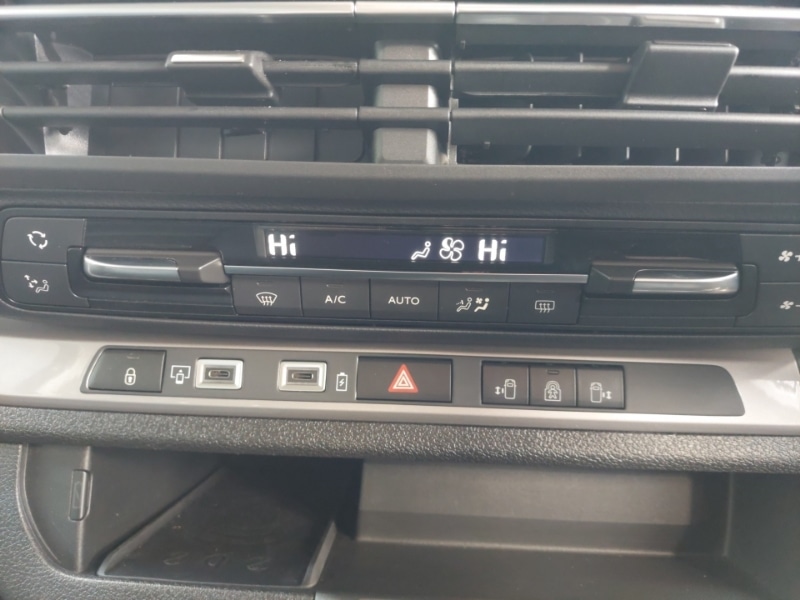 Used Toyota PROACE CITY Verso 2026 for sale - 78147321: Photo 17