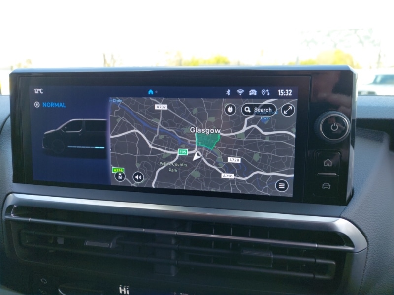 Used Toyota PROACE CITY Verso 2026 for sale - 78147321: Photo 19