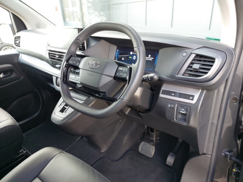 Used Toyota PROACE CITY Verso 2026 for sale - 78147321: Photo 2