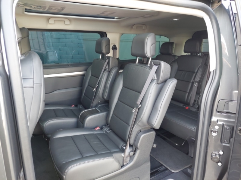 Used Toyota PROACE CITY Verso 2026 for sale - 78147321: Photo 6