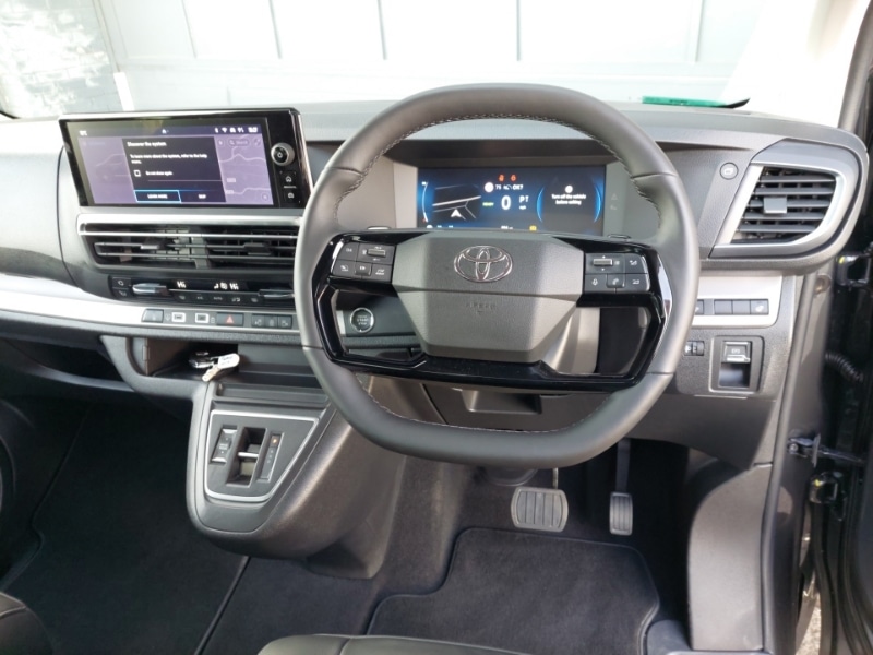 Used Toyota PROACE CITY Verso 2026 for sale - 78147321: Photo 7