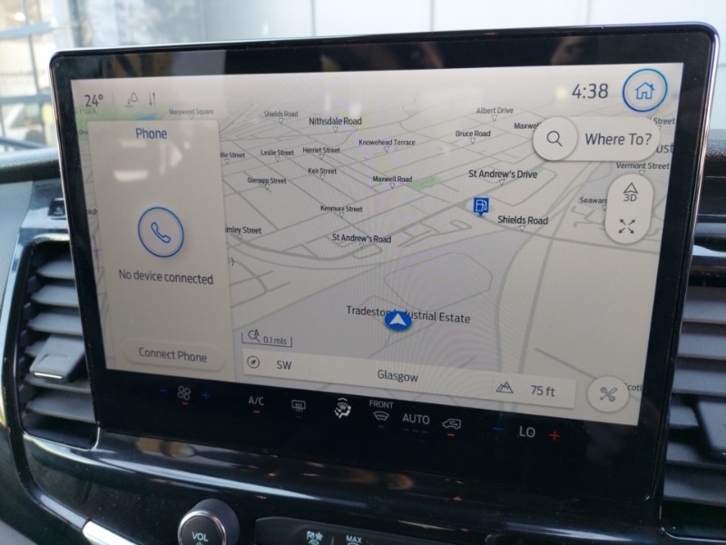 Used Ford Transit 2025 for sale - 76630524: Photo 11