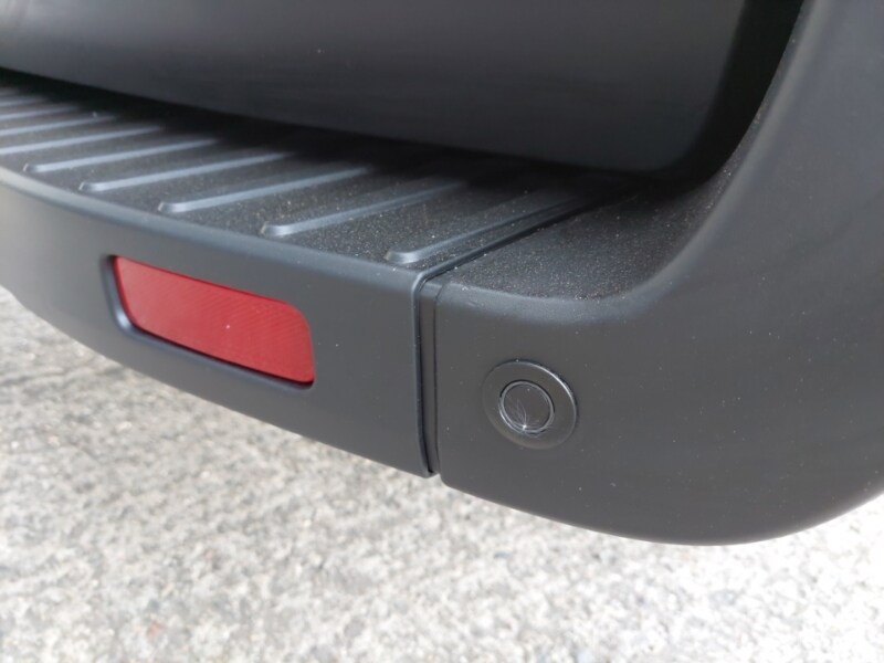 Used Ford Transit 2025 for sale - 76630524: Photo 13