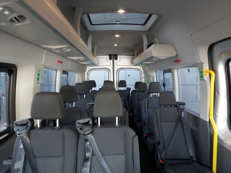 Used Ford Transit 2025 for sale - 76630524: Photo 18