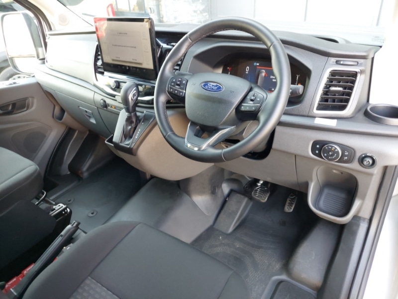 Used Ford Transit 2025 for sale - 76630524: Photo 2