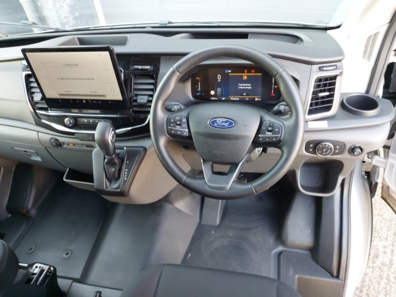 Used Ford Transit 2025 for sale - 76630524: Photo 7
