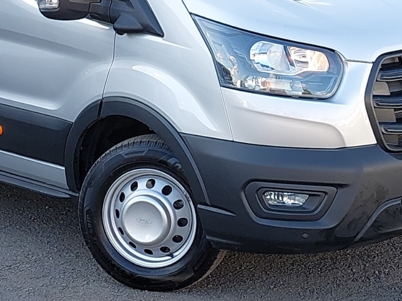 Used Ford Transit 2025 for sale - 76630524: Photo 9