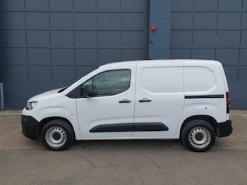 Used Citroen Berlingo 2024 for sale - 78489798: Photo
