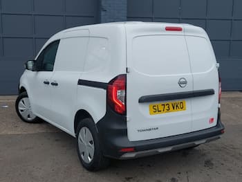 Used Nissan Other 2023 for sale - 79615304: Photo