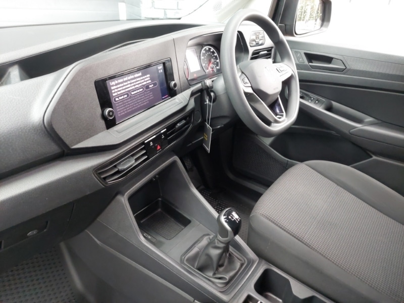 Used Volkswagen Caddy 2024 for sale - 76135204: Photo 10