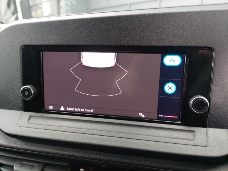 Used Volkswagen Caddy 2024 for sale - 76135204: Photo 11