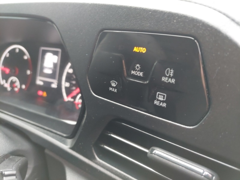 Used Volkswagen Caddy 2024 for sale - 76135204: Photo 14