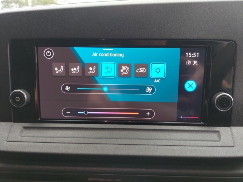 Used Volkswagen Caddy 2024 for sale - 76135204: Photo 18