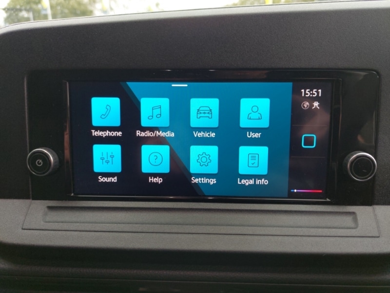 Used Volkswagen Caddy 2024 for sale - 76135204: Photo 19