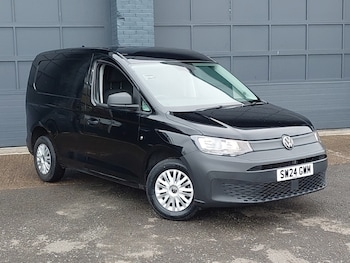Volkswagen - Caddy