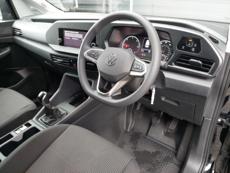 Used Volkswagen Caddy 2024 for sale - 76135204: Photo 2