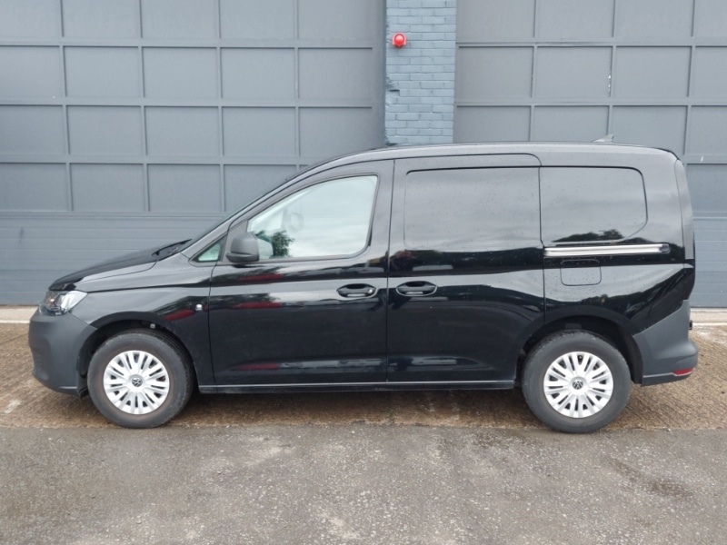 Used Volkswagen Caddy 2024 for sale - 76135204: Photo 4