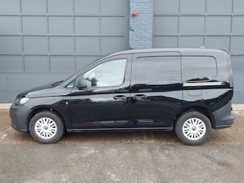 Used Volkswagen Caddy 2024 for sale - 76135204: Photo 4