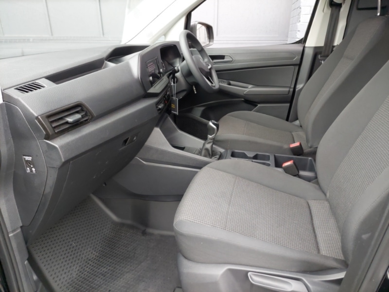 Used Volkswagen Caddy 2024 for sale - 76135204: Photo 5