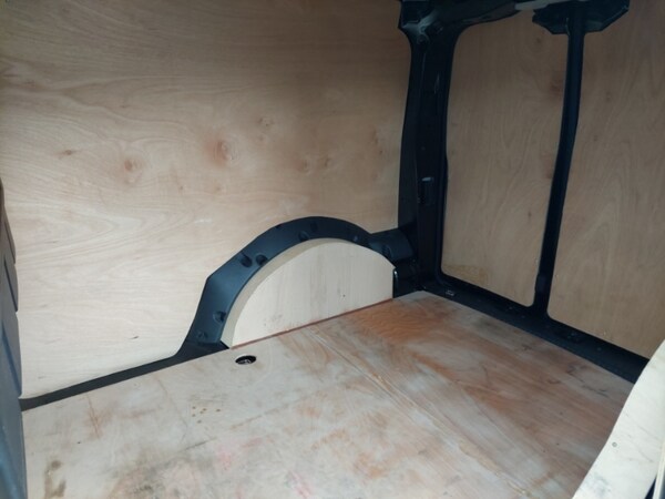 Used Volkswagen Caddy 2024 for sale - 76135204: Photo 6
