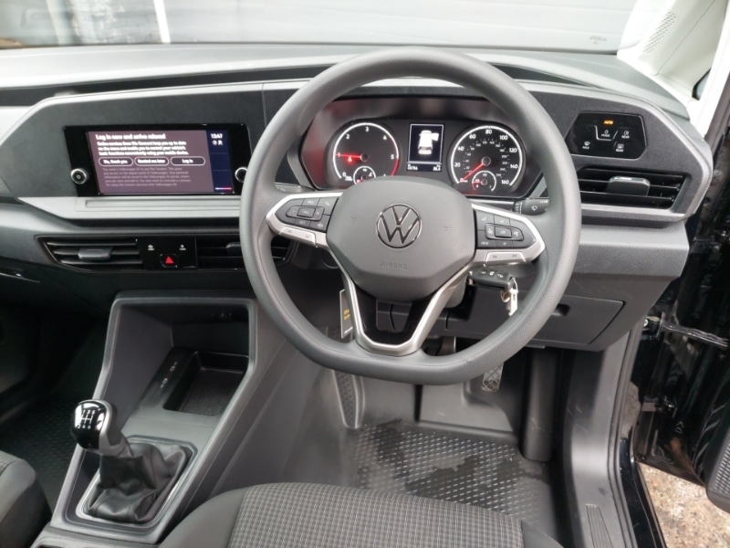 Used Volkswagen Caddy 2024 for sale - 76135204: Photo 7