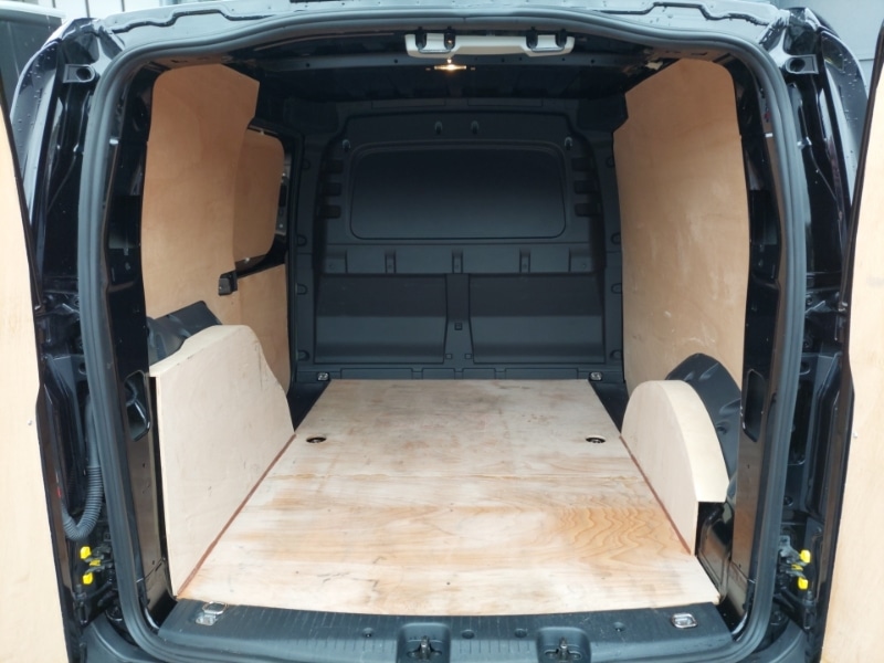 Used Volkswagen Caddy 2024 for sale - 76135204: Photo 8