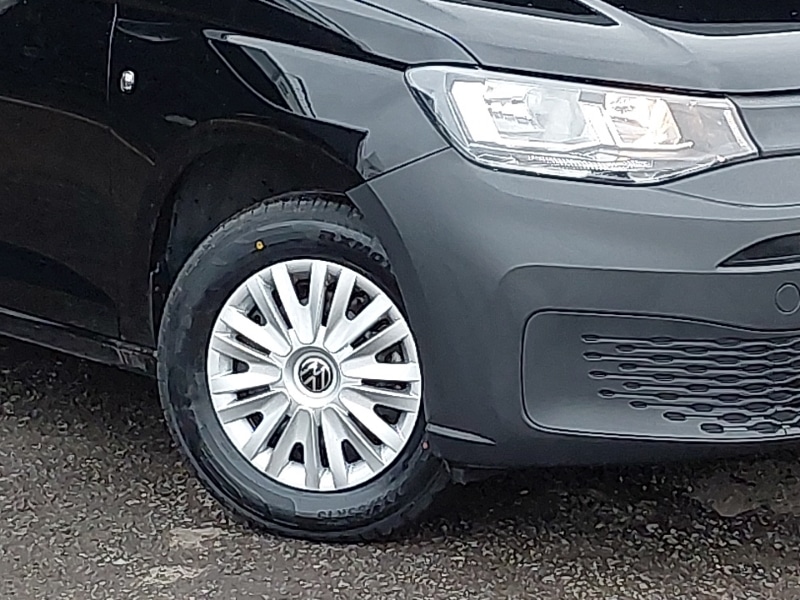 Used Volkswagen Caddy 2024 for sale - 76135204: Photo 9