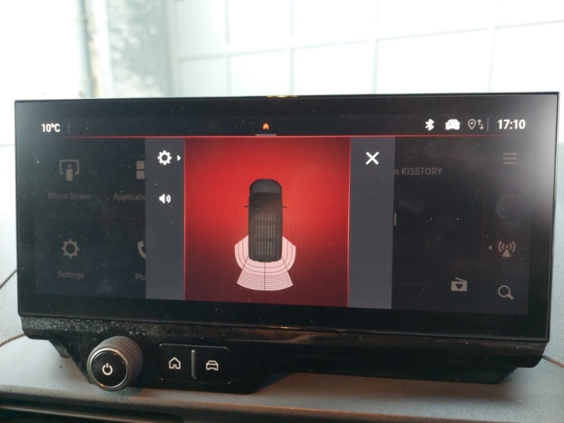 Used Vauxhall Combo 2024 for sale - 77874371: Photo 11