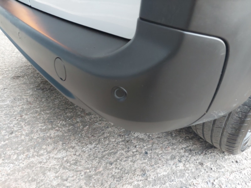 Used Vauxhall Combo 2024 for sale - 77874371: Photo 12