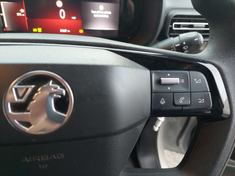 Used Vauxhall Combo 2024 for sale - 77874371: Photo 14