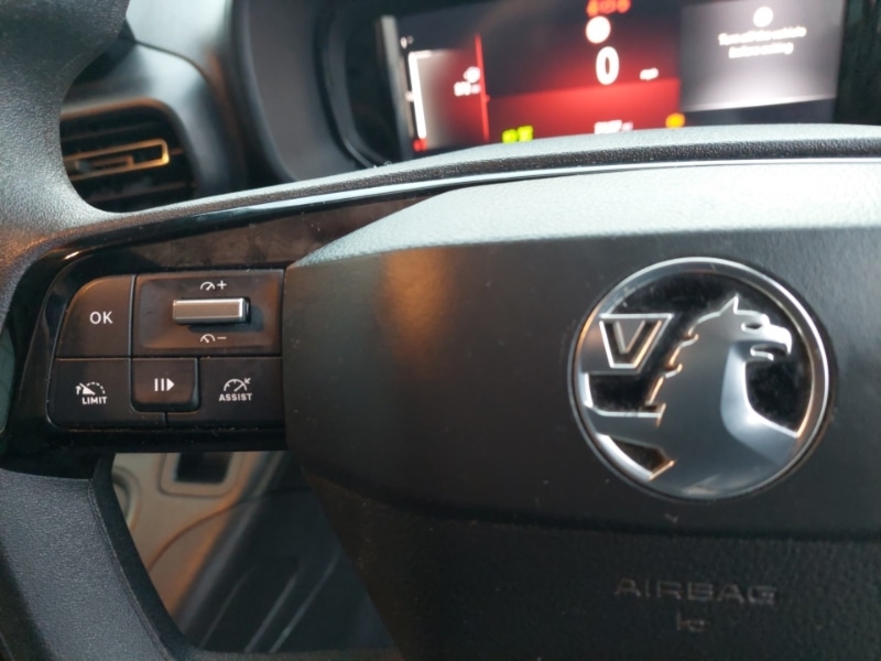 Used Vauxhall Combo 2024 for sale - 77874371: Photo 15