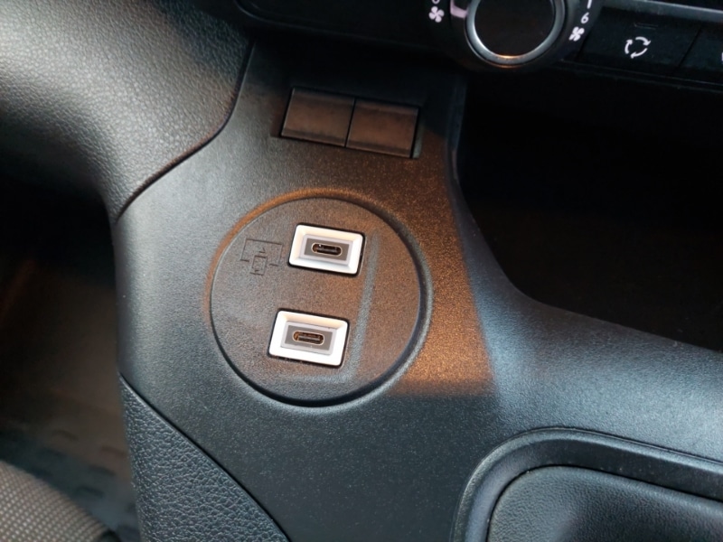 Used Vauxhall Combo 2024 for sale - 77874371: Photo 16