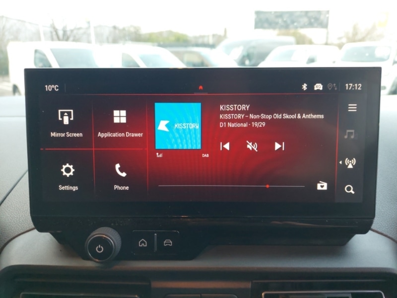 Used Vauxhall Combo 2024 for sale - 77874371: Photo 17