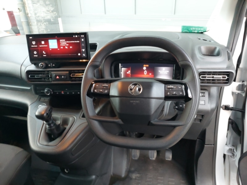 Used Vauxhall Combo 2024 for sale - 77874371: Photo 7