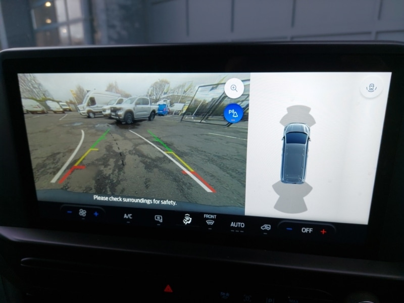 Used Ford Transit Custom 2024 for sale - 77573204: Photo 11