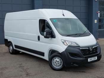 Used Vauxhall Movano 2022 for sale - 75039825: Photo
