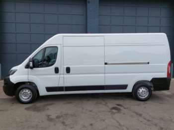 Used Vauxhall Movano 2022 for sale - 75039825: Photo