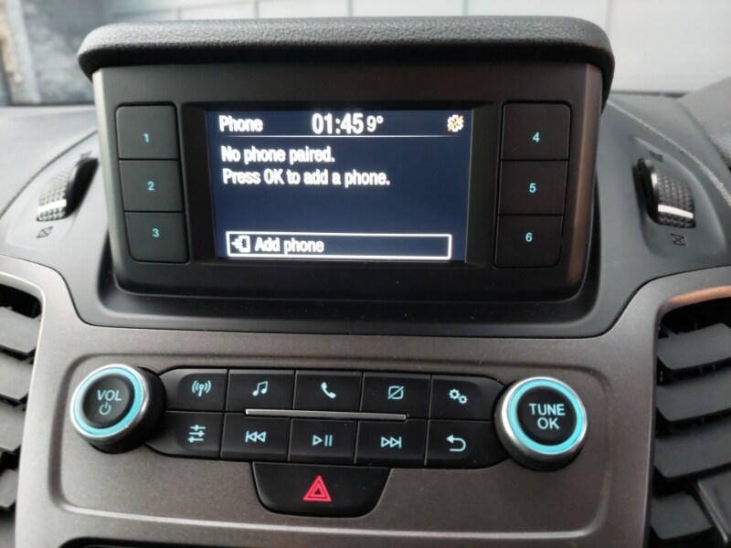 Used Ford Transit Connect 2021 for sale - 76970420: Photo 11