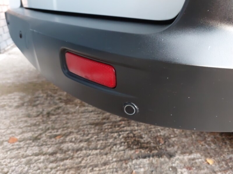 Used Ford Transit Connect 2021 for sale - 76970420: Photo 12