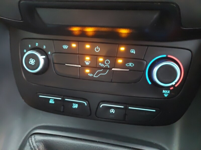 Used Ford Transit Connect 2021 for sale - 76970420: Photo 17