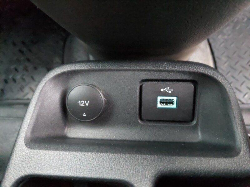 Used Ford Transit Connect 2021 for sale - 76970420: Photo 19