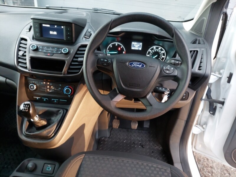 Used Ford Transit Connect 2021 for sale - 76970420: Photo 7