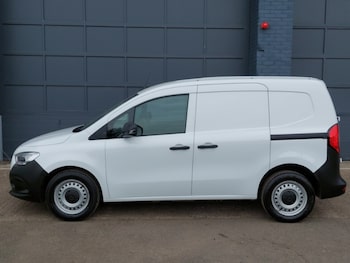Used Mercedes-Benz Citan 2025 for sale - 79420527: Photo