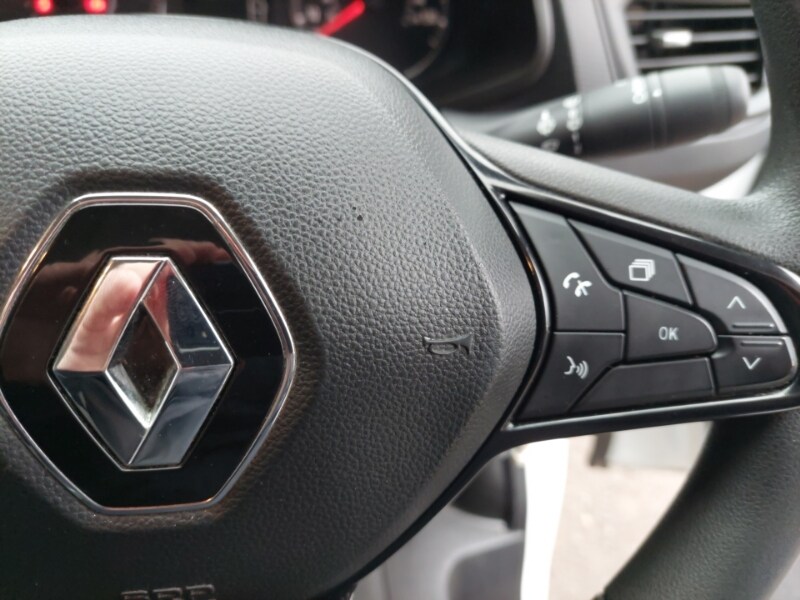 Used Renault Trafic 2022 for sale - 77466997: Photo 15