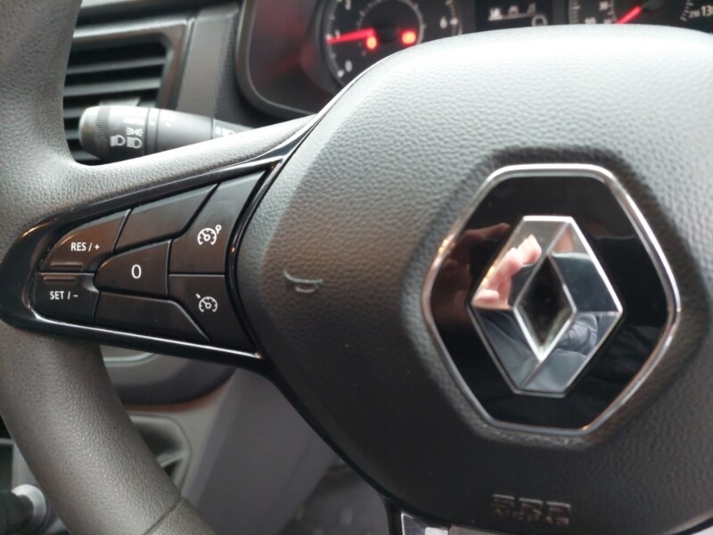 Used Renault Trafic 2022 for sale - 77466997: Photo 16