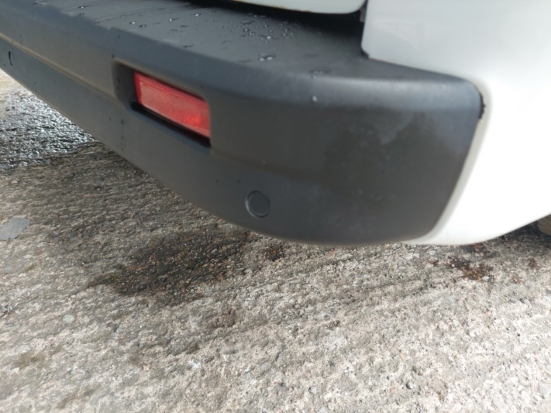 Used Vauxhall Vivaro 2019 for sale - 78033321: Photo 12