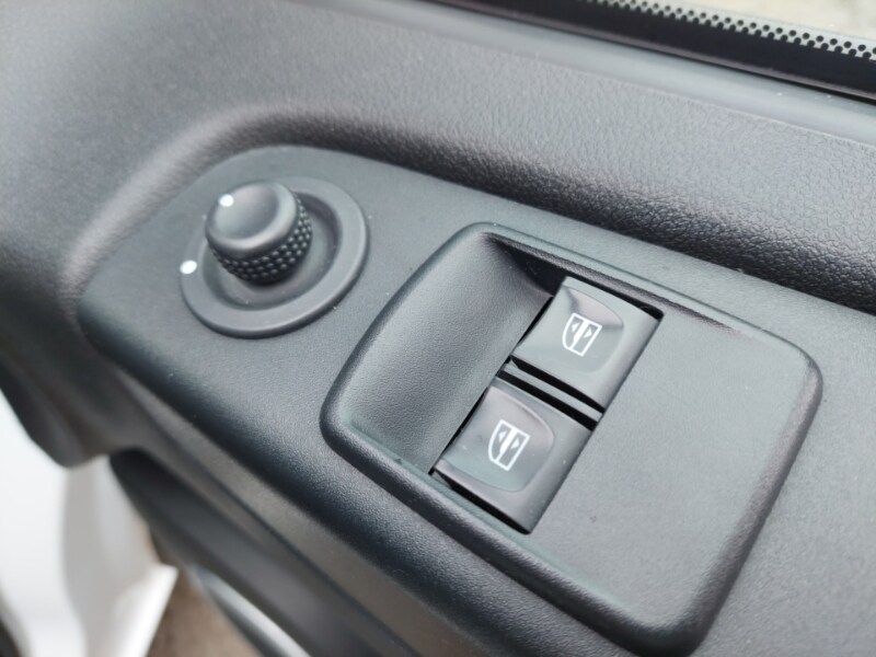 Used Vauxhall Vivaro 2019 for sale - 78033321: Photo 13