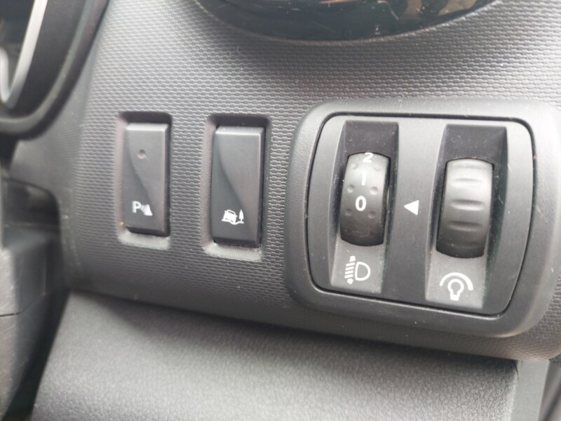 Used Vauxhall Vivaro 2019 for sale - 78033321: Photo 14