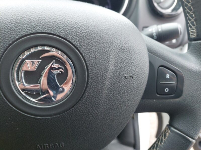 Used Vauxhall Vivaro 2019 for sale - 78033321: Photo 15